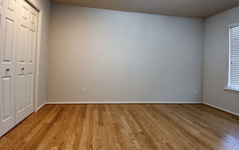 Hardwood Floor Installation in Annandale, VA