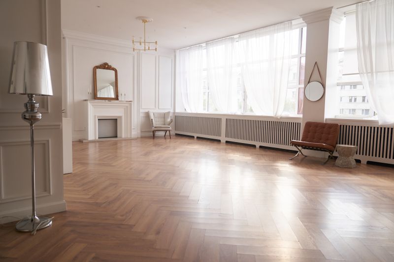 Hardwood Installation in Damascus, MD