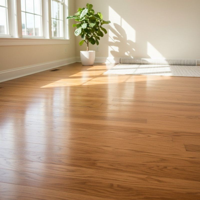 Hardwood Installation in Oxon Hill, MD