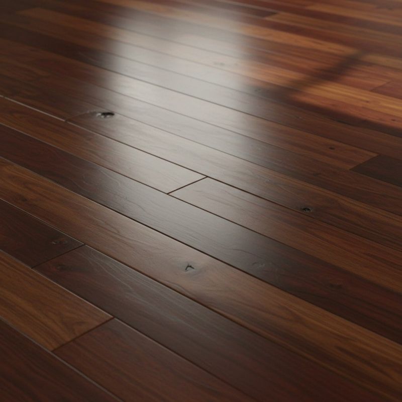 Hardwood Installation in Prince William County, VA