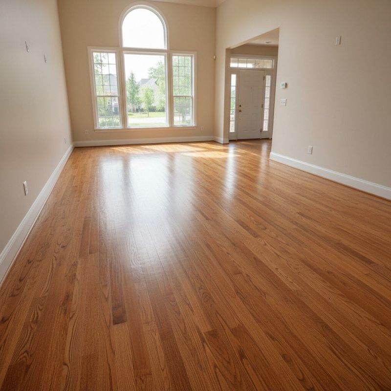 Hardwood Installation in Silver Spring, MD