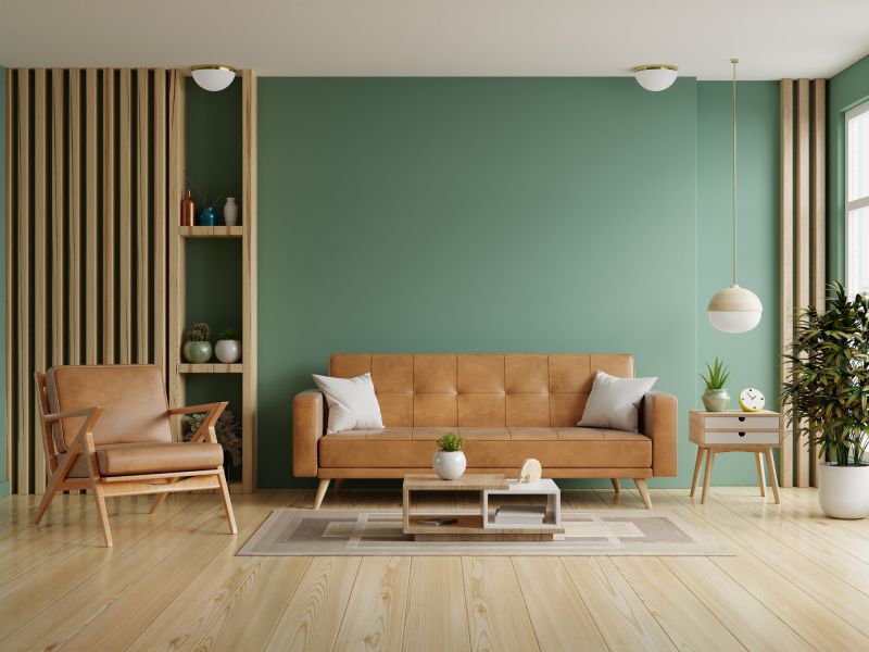Hardwood Replacement in Prince William County, VA