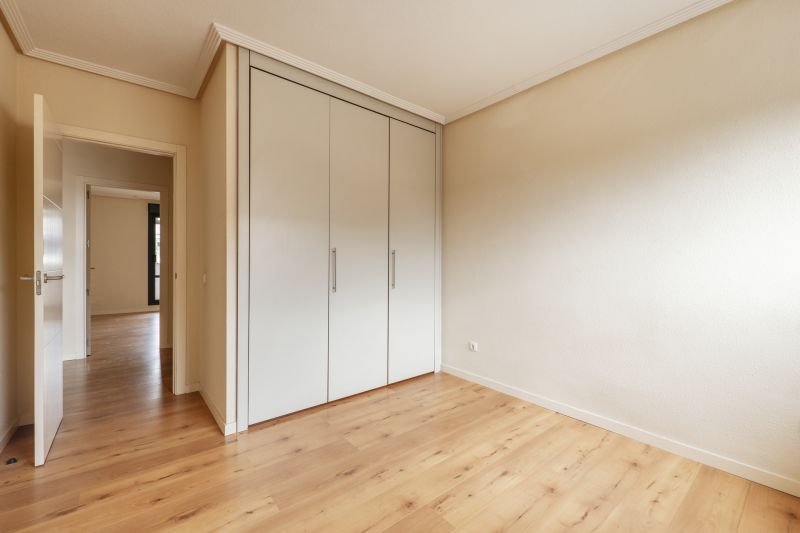 Maple Flooring Installation in Brookeville, MD