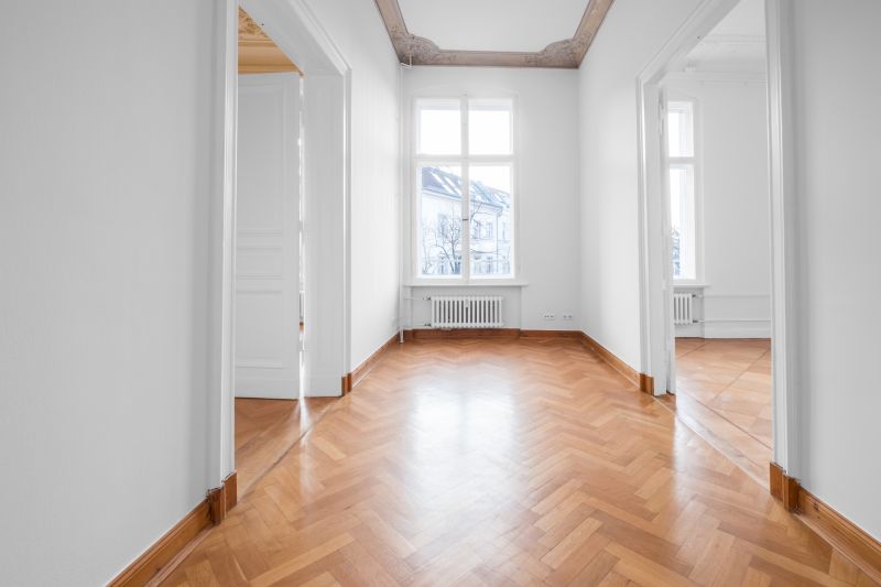 Parquet Flooring Installation in Vienna, VA