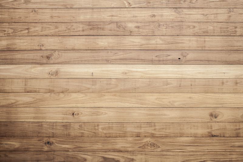 Pine Floor Installation in Vienna, VA