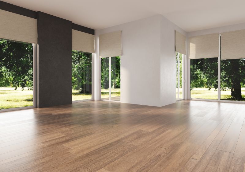 Residential Hardwood Service in Vienna, VA
