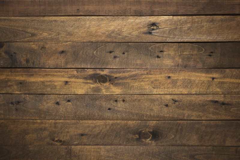 Walnut Flooring Installation in Vienna, VA