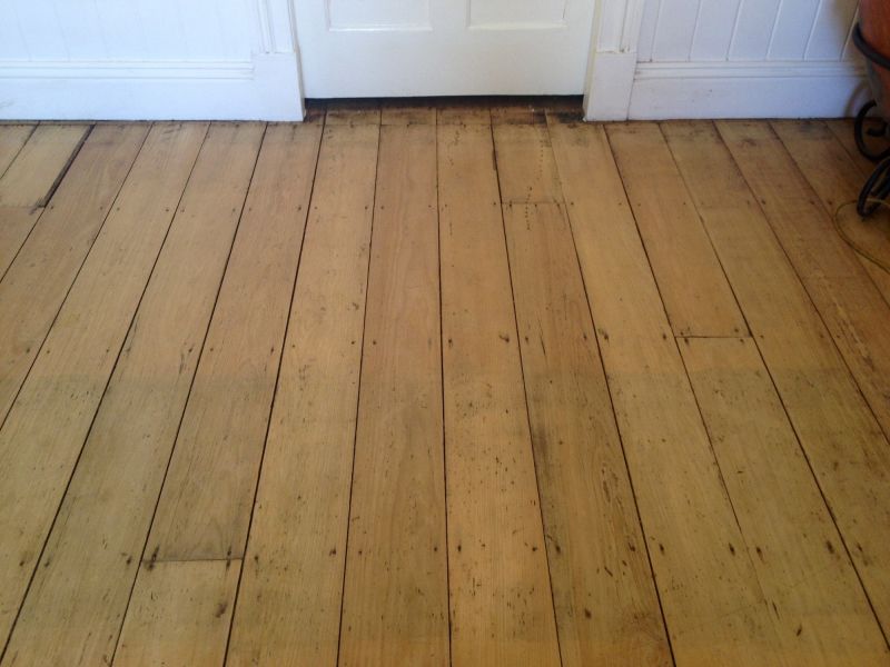 Wood Floor Replacement in Accokeek, MD