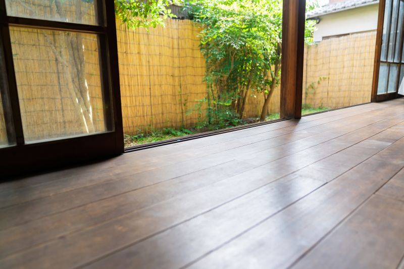 Wood Floor Replacement in Boyds, MD