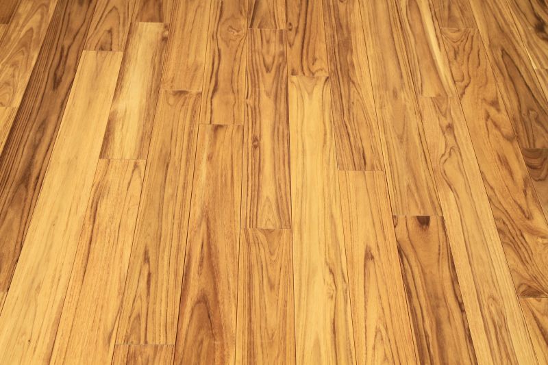 Wood Floor Replacement in Laurel, MD