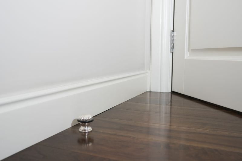 Wood Flooring Installation in Woodbridge, VA