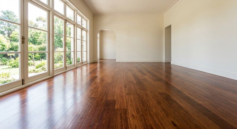 Wood Flooring Replacement in Capitol Heights, MD