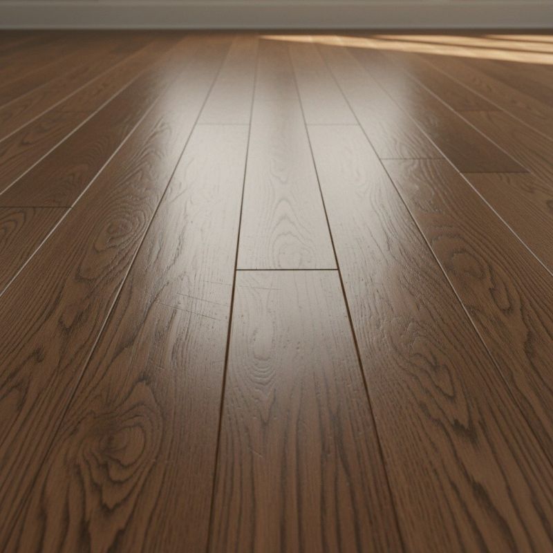 Wood Flooring Replacement in Potomac, MD