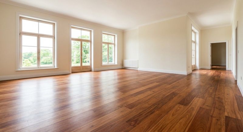 Wood Flooring Replacement in Temple Hills, MD