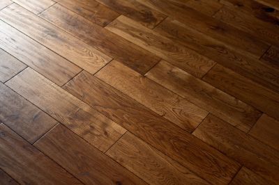 Wood Flooring Replacement in Temple Hills, MD